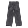 Valabasas Mens Mr. Straight Leg Jeans VLBS-VJ6-1009 Grey
