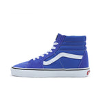 Vans Unisex Sk8-Hi Skateboarding Shoes VN0005U96RE Tri-Tone Dazzling Blue