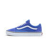 Vans Unisex Old Skool Skateboarding Shoes VN0005UF6RE Tri-Tone Dazzling Blue