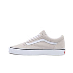 Vans Unisex Old Skool Skateboarding Shoes VN0005UFBLL French Oak