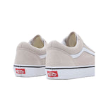 Vans Unisex Old Skool Skateboarding Shoes VN0005UFBLL French Oak