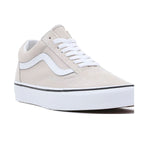 Vans Unisex Old Skool Skateboarding Shoes VN0005UFBLL French Oak