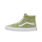 Vans Unisex SK8-HI Shoes VN0007NSBYY1 Pig Suede Winter Pear