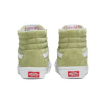 Vans Unisex SK8-HI Shoes VN0007NSBYY1 Pig Suede Winter Pear