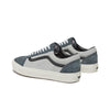 Vans Unisex Old Skool Low Top Shoes VN000CP5G0Z1 Pig Suede 2-Tone Utility Turbulence