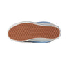 Vans Unisex Knu Stack Skateboarding Shoes VN000CP6Z5D Smarten Up White/Blue
