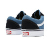 Vans Unisex Old Skool Skateboarding Shoes VN000D3HNVY Navy