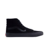 Vans Unisex Sk8-Hi Skateboarding Shoes VN000D5IBKA Black/Black