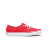 Vans Mens Heritage Skateboarding Shoes VN000EE3RED Red