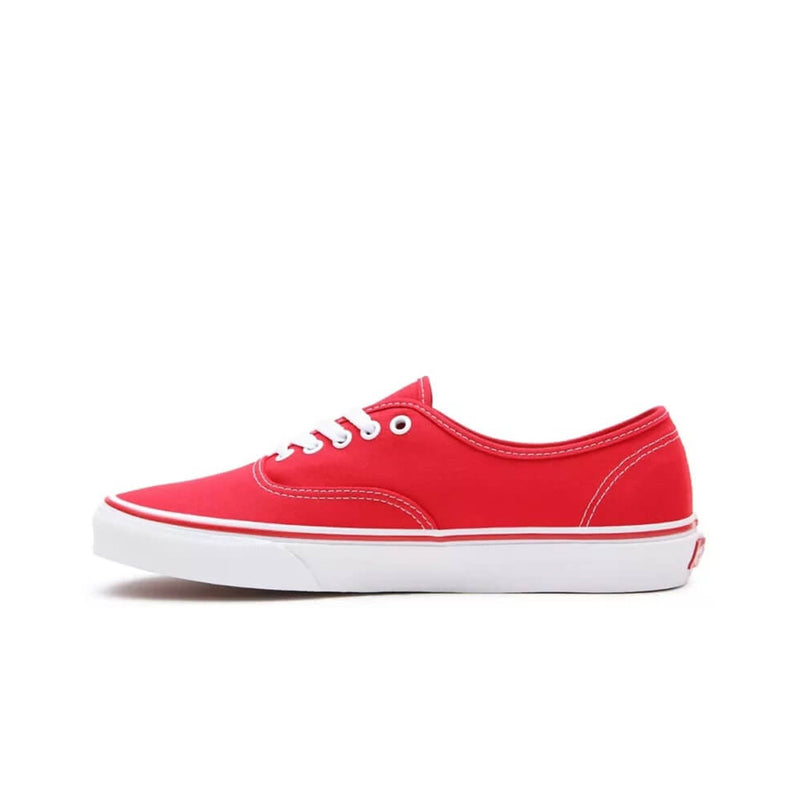 Vans Mens Heritage Skateboarding Shoes VN000EE3RED Red