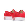 Vans Mens Heritage Skateboarding Shoes VN000EE3RED Red