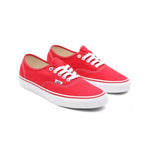 Vans Mens Heritage Skateboarding Shoes VN000EE3RED Red