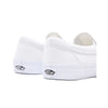 Vans Unisex U Classic Slip-On Low Top Shoes VN000EYEW000 True White