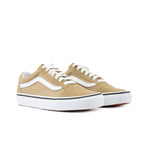 Vans Unisex Old Skool Skateboarding Shoes VN0A38G17ZF Corn Stalk