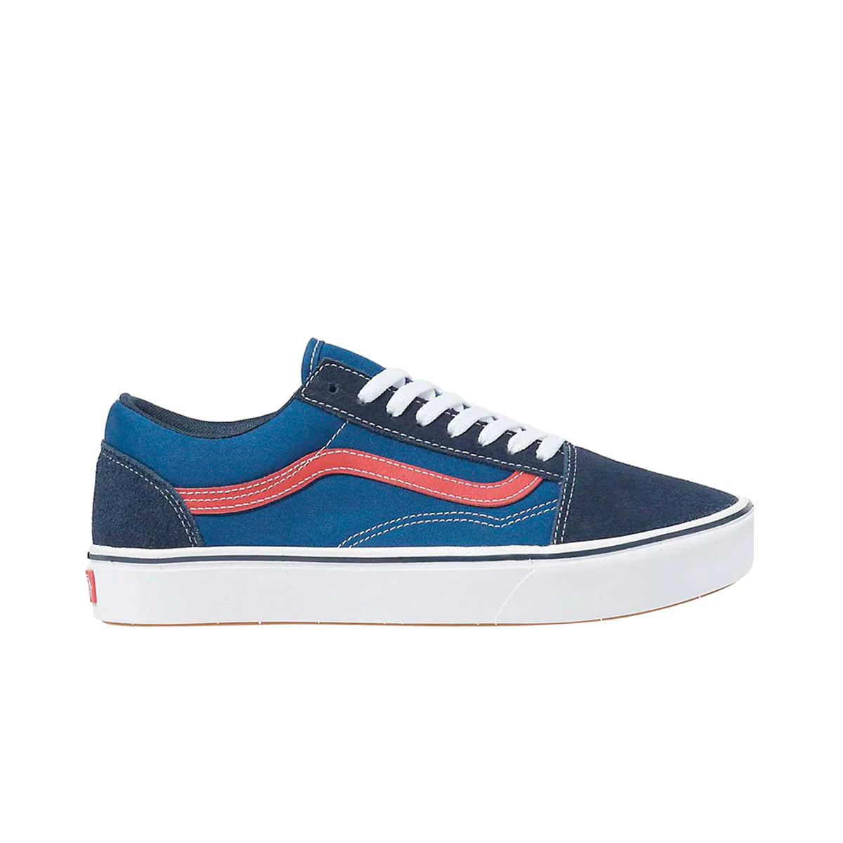 Vans Mens Tri-Tone Era ComfyCush Skateboarding Shoes VN0A3WM91RP Dress Premium Lounge NY Vans Mens Tri-Tone Era ComfyCush Skateboarding Shoes VN0A3WM91RP Dress Premium Lounge NY