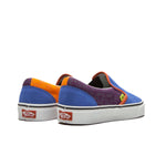 Vans Mens Classic Mix & Match Skateboarding Shoes VN0A4BV316V Mix & Match