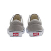 Vans Womens Old Skool Low Top Shoes VN0A4U3BIYP1 Drizzle/True White