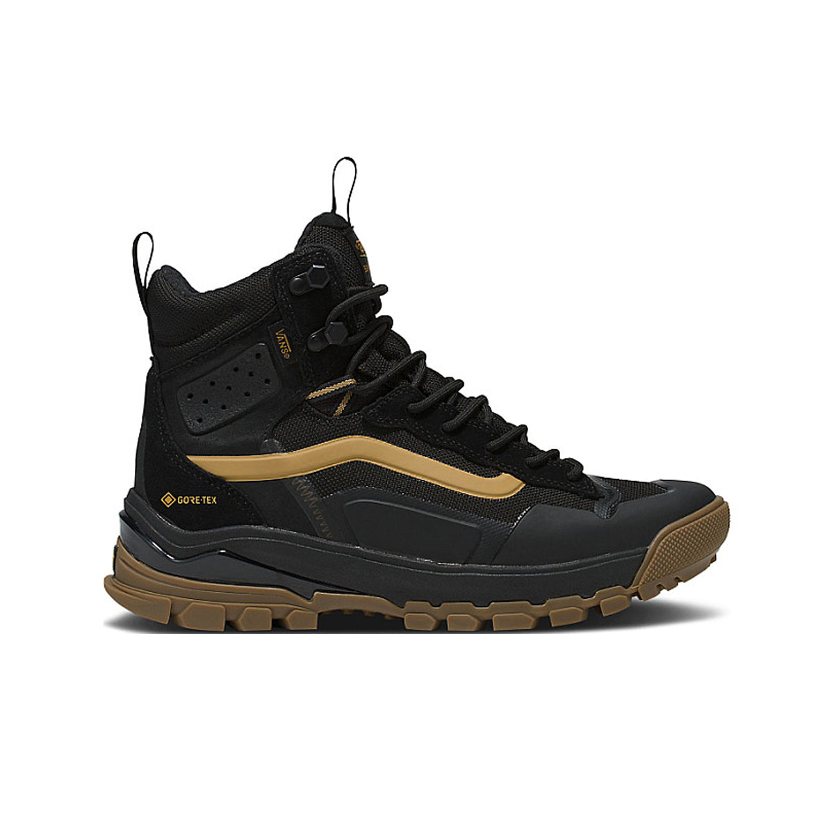 VANS 24 アウトドアブーツ ULTRARANGE EXO HI GORE-TEX BOA MTE