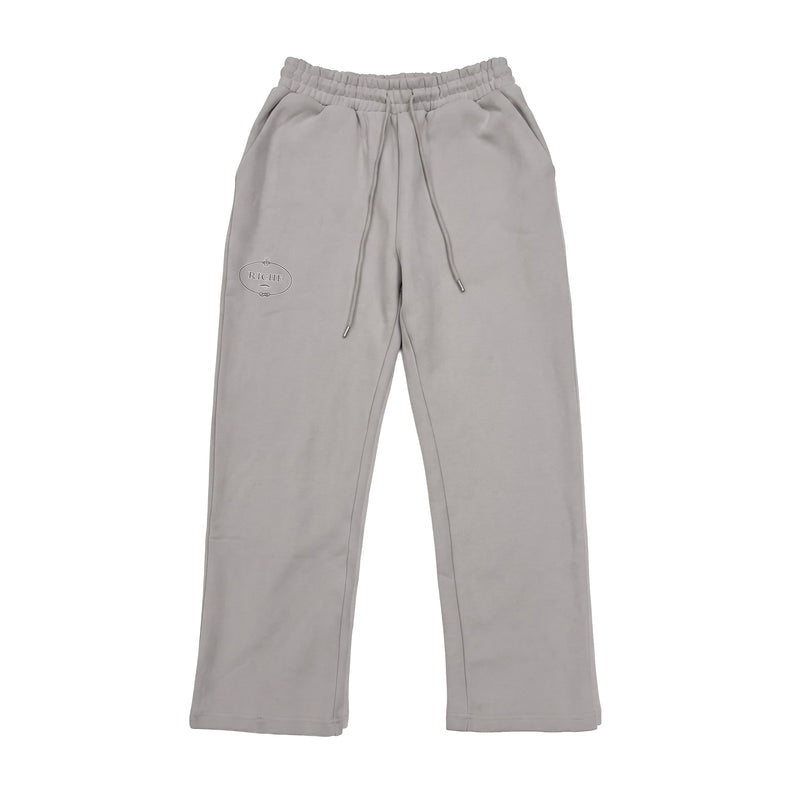 Vie Riche Mens Blank Sweatpants BKLP101-TON Tone