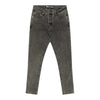 Valabasas Mens Mr. 4 Way Stretch Slim Fit Jeans VLBS-VJ1-1004 Grey