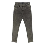 Valabasas Mens Mr. 4 Way Stretch Slim Fit Jeans VLBS-VJ1-1004 Grey