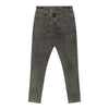 Valabasas Mens Mr. 4 Way Stretch Slim Fit Jeans VLBS-VJ1-1004 Grey