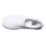 Vans Mens Authentic Low Top Casual Sneakers VN000EE3-W00 True White