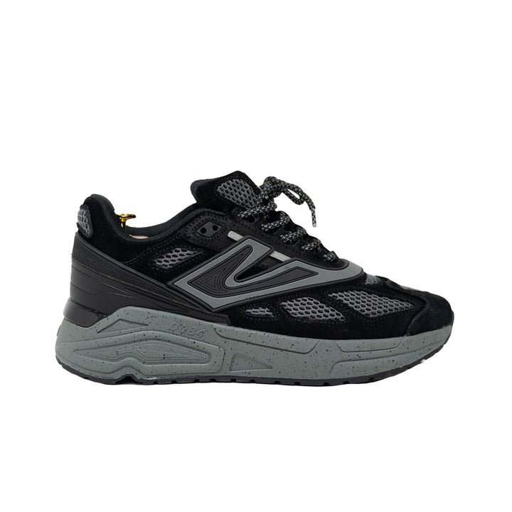 VRTX Mens AT84 Running Sneakers AT84-008 Neon Ash- Premium Lounge NY