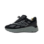 VRTX Mens AT84 Running Sneakers AT84-012 Onyx Drift
