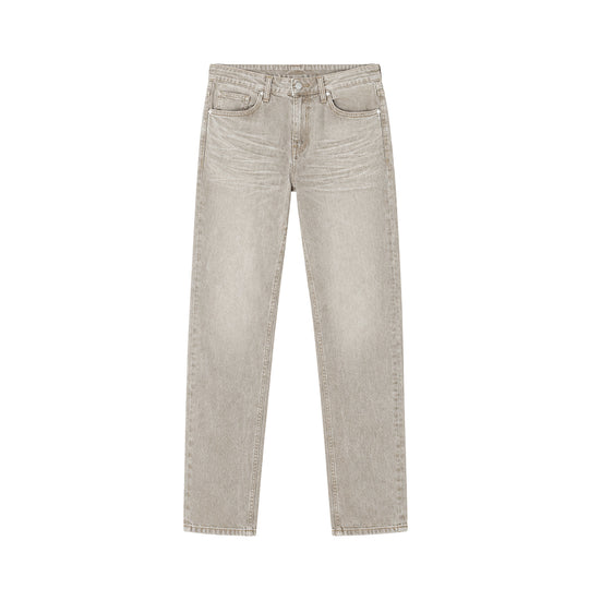 Waimea Mens Denim Slim Fit Jeans M8248DA-AG Antique Grey