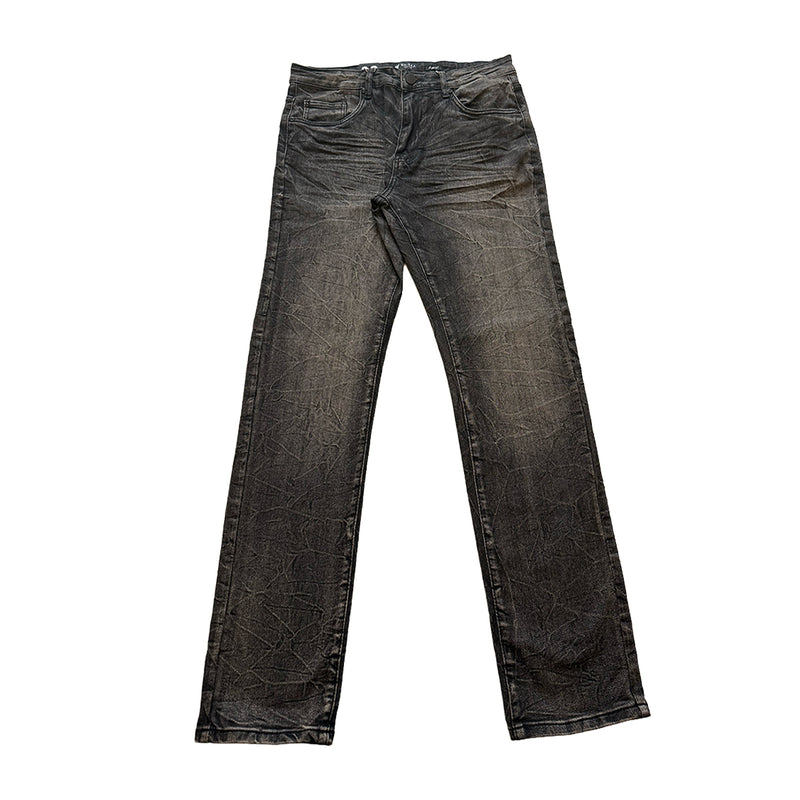 Waimea Mens Denim Slim Fit Jeans M8248DA-CH Charcoal