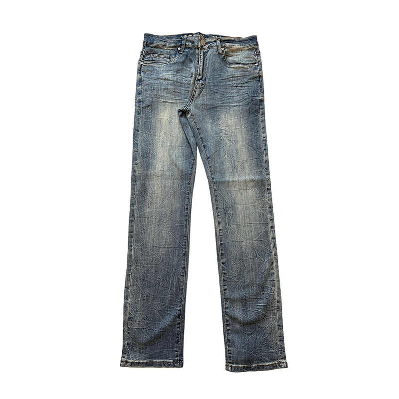Waimea Mens Denim Slim Fit Jeans M8248DA-VN Vintage