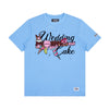 Wedding Cake Mens Fun Gun T-Shirt WC1970428-UNI Universal Blue