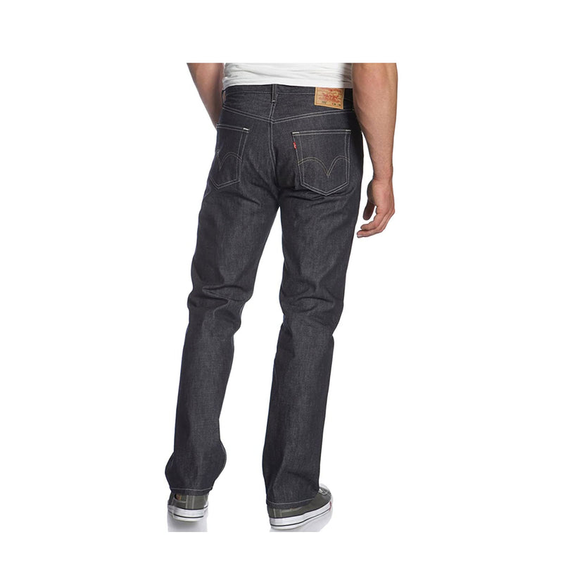 Levi's Mens 501 Original Fit Jeans 005012-238 Rainfall