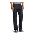 Levi's Mens 514 Straight Fit Stretch Jeans 00514-0435 Rigid Grey