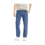 Levi's Mens 514 Straight Fit Stretch Jeans 00514-0831 Stonewash