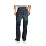 Levi's Mens 514 Straight Fit Stretch Jeans 00514-0887 Rooster