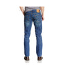 Levi's Mens 511 Slim Fit Stretch Jeans 04511-1163 Throttle