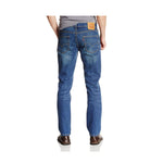Levi's Mens 511 Slim Fit Stretch Jeans 04511-1163 Throttle