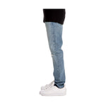 Levi's Mens 511 Slim Fit Stretch Jeans 04511-2239