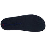 Champion Unisex Slides Sandals Flip Flops CM100075Y Navy/Navy Y3-W5