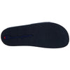 Champion Unisex Slides Sandals Flip Flops Cm100075M Navy/Navy M8-W10