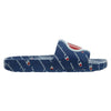 Champion Unisex Repeat Slides Sandals Flip Flops CM100081Y Royal/Royal Y5-W7