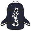 Cookies Unisex Non-Standard Ripstop Nylon Heavy Duty Bag 1550A4894 Navy