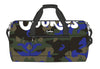 Cookies Unisex Summit Ripstop Nylon "Smell Proof" Bag 1550A4901 Blue Camo