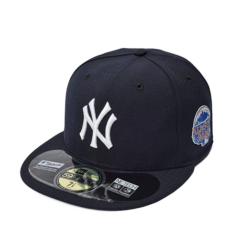 New York Yankees Mlb Authentic Collection On Field All Star Game 2013 59Fifty Cap Navy Size 7 1/9