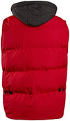 J. Whistler Rocky 3558 Red 4X-Large