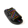 Kappa Unisex 222 Banda Mitel 6 Sandals 36157LW-A00 Black