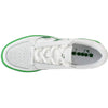 Diadora Unisex B. Elite Bolder Sneakers 501.174046-C1931 Peas/Cream M12-W14