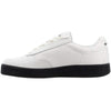 Diadora Unisex B. Elite Bolder Sneakers 501.174046-C1931 White/Black